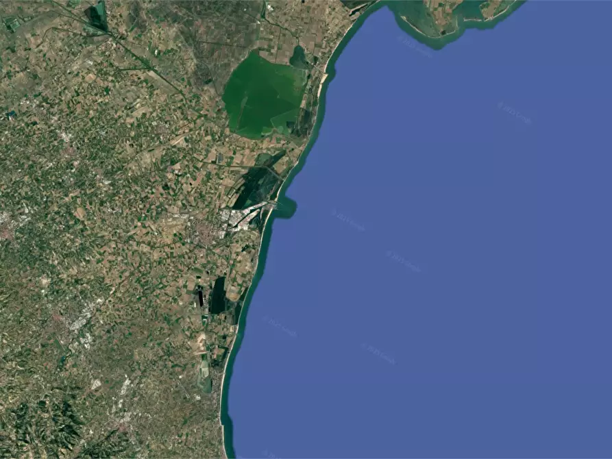 Immagine 15 di Appartamento in vendita  in Via Attilio Orioli a Ravenna