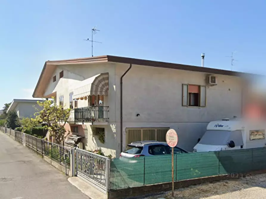 Immagine 23 di Casa indipendente in vendita  in Via Giuseppe Mazzini a Caorle