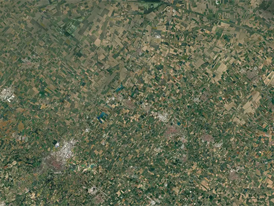 Immagine 13 di Terreno edificabile in vendita  in Via Castelletto a Massa Lombarda