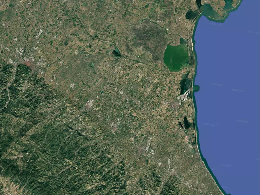 Immagine 14 di Terreno edificabile in vendita  in Via Castelletto a Massa Lombarda