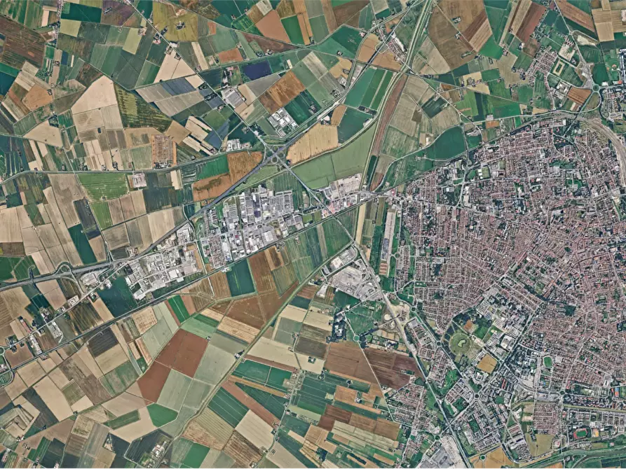 Immagine 17 di Appartamento in vendita  in Via Attilio Orioli a Ravenna