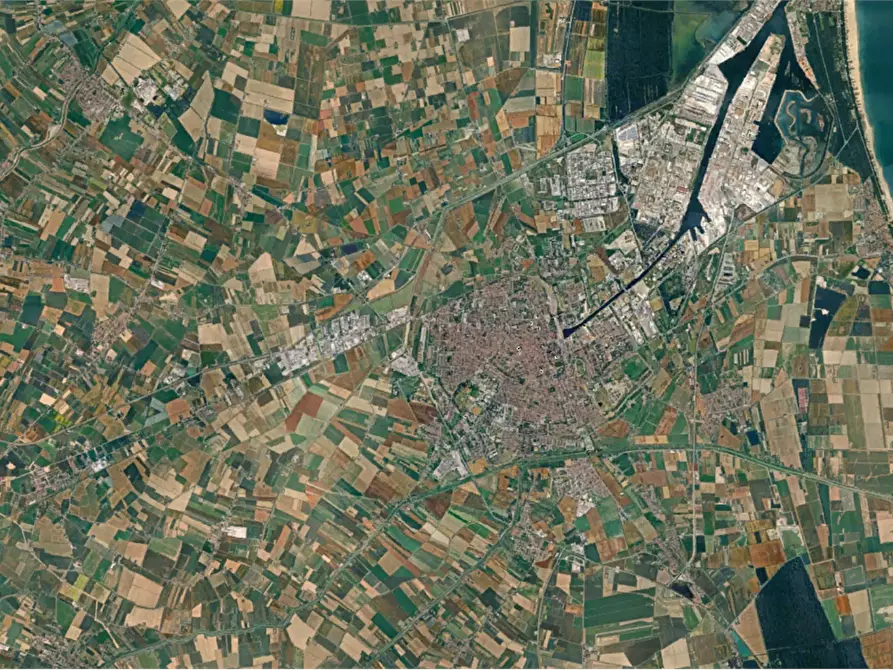 Immagine 18 di Appartamento in vendita  in Via Attilio Orioli a Ravenna