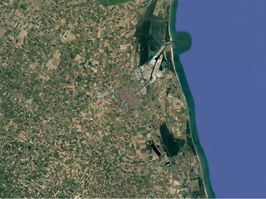 Immagine 19 di Appartamento in vendita  in Via Attilio Orioli a Ravenna