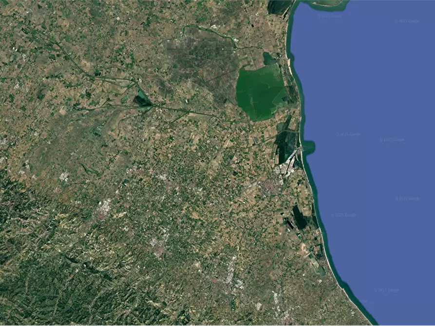 Immagine 20 di Appartamento in vendita  in Via Attilio Orioli a Ravenna