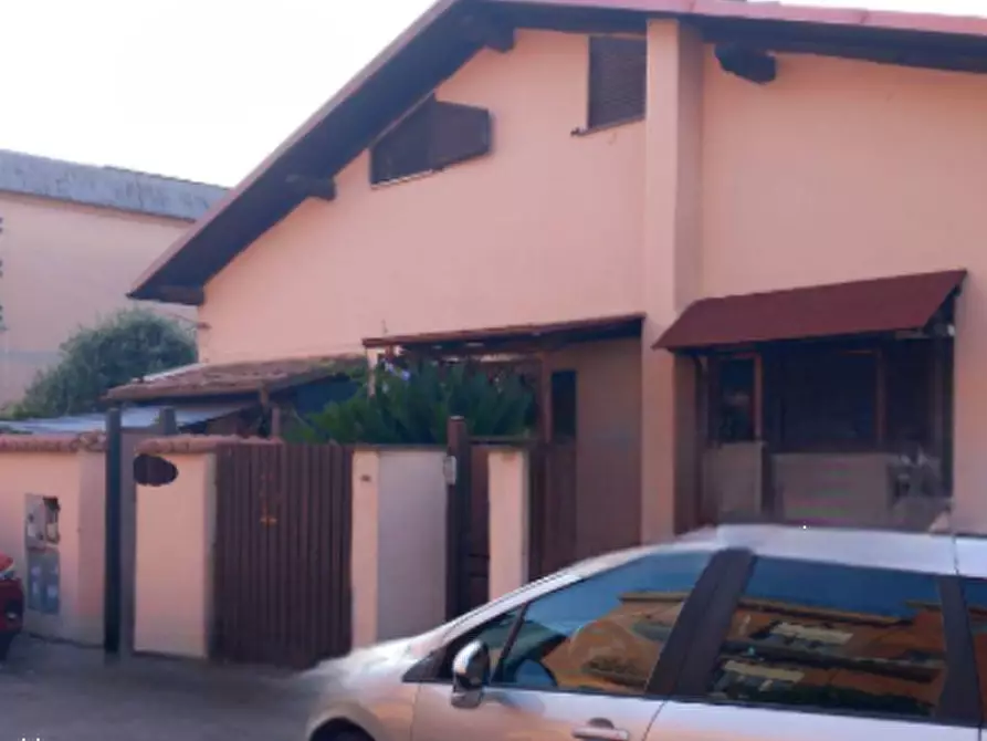 Immagine 4 di Appartamento in vendita  in Via Bonfiglio da Cesena a Roma