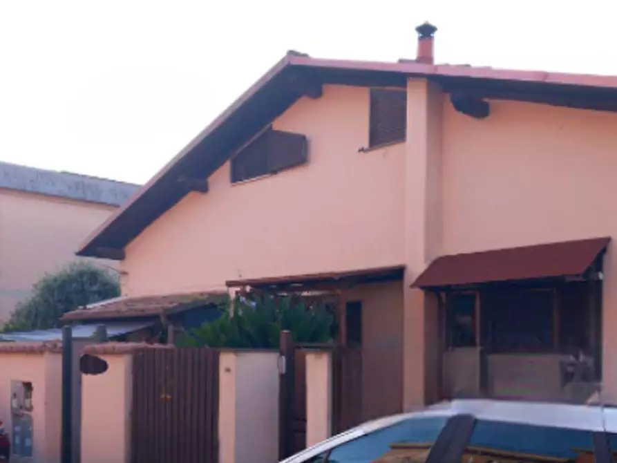 Immagine 3 di Appartamento in vendita  in Via Bonfiglio da Cesena a Roma