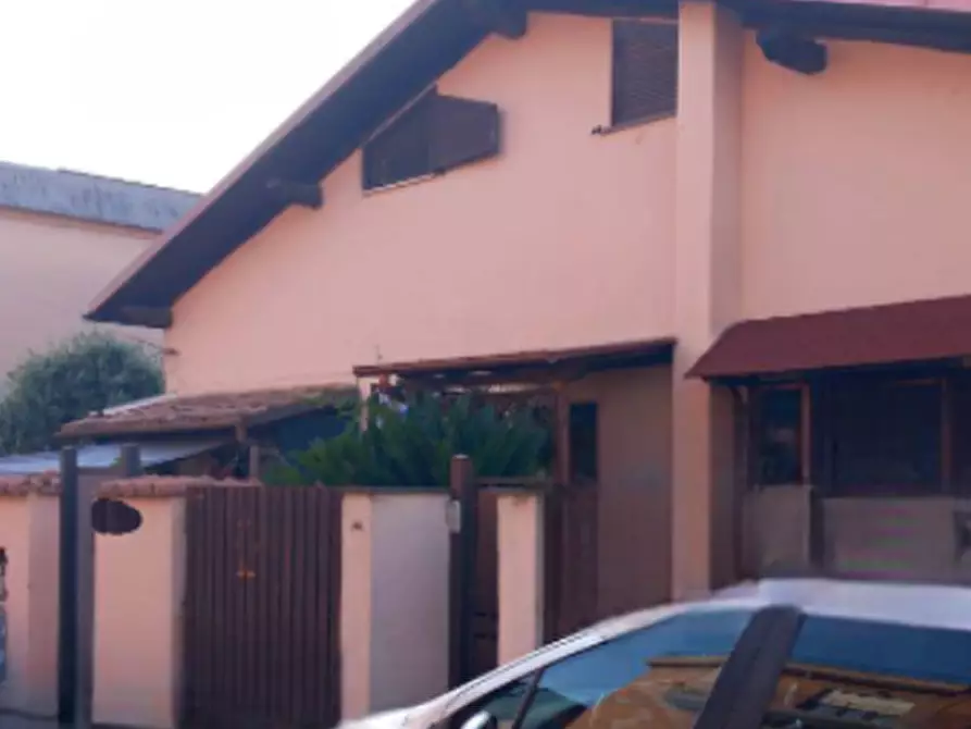 Immagine 8 di Appartamento in vendita  in Via Bonfiglio da Cesena a Roma