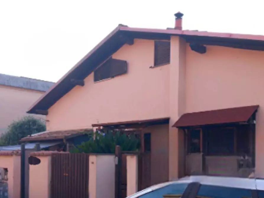 Immagine 5 di Appartamento in vendita  in Via Bonfiglio da Cesena a Roma