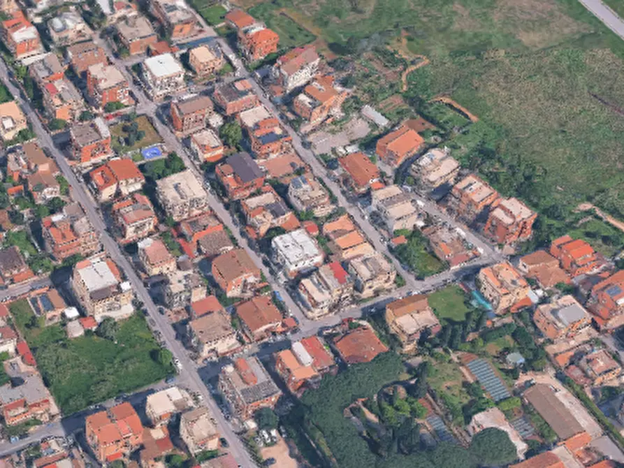 Immagine 10 di Appartamento in vendita  in Via Bonfiglio da Cesena a Roma