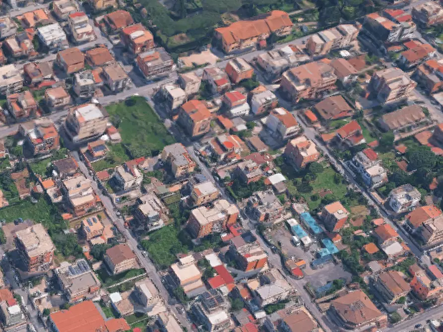 Immagine 12 di Appartamento in vendita  in Via Bonfiglio da Cesena a Roma