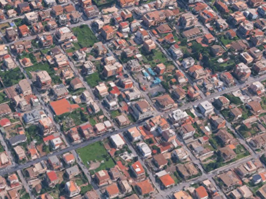 Immagine 13 di Appartamento in vendita  in Via Bonfiglio da Cesena a Roma