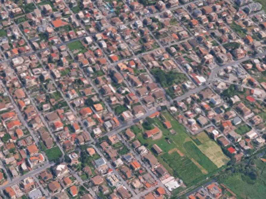 Immagine 14 di Appartamento in vendita  in Via Bonfiglio da Cesena a Roma