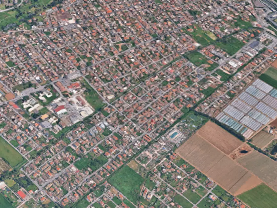 Immagine 24 di Appartamento in vendita  in Via Bonfiglio da Cesena a Roma