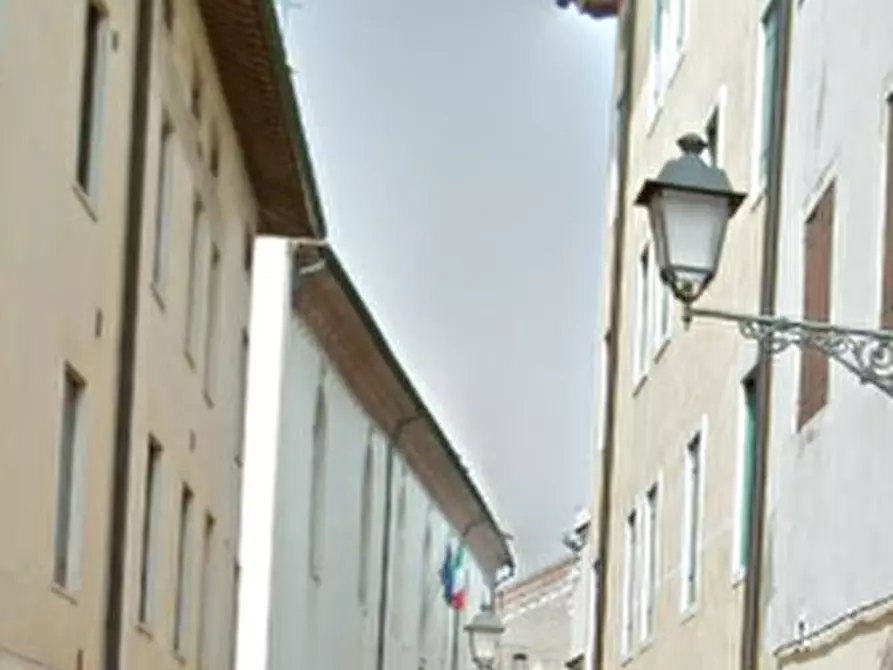 Immagine 4 di Appartamento in vendita  in Galleria del Pozzo Rosso  a Vicenza