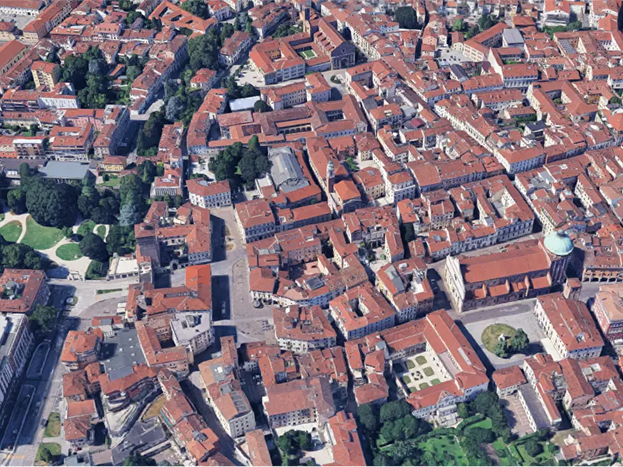 Immagine 7 di Appartamento in vendita  in Galleria del Pozzo Rosso  a Vicenza