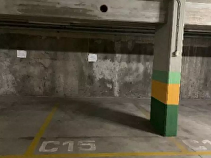 Immagine 12 di Appartamento in vendita  in Galleria del Pozzo Rosso  a Vicenza