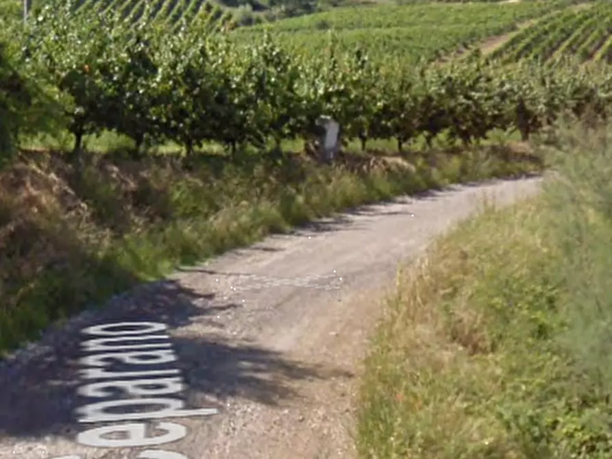 Immagine 11 di Casa indipendente in vendita  in Via Ceparano a Brisighella