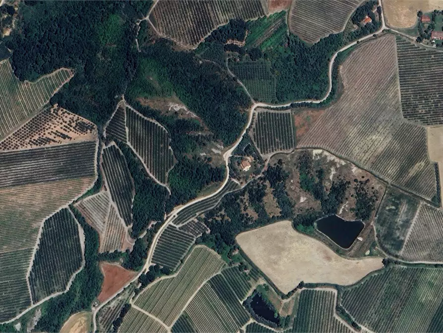 Immagine 15 di Casa indipendente in vendita  in Via Ceparano a Brisighella