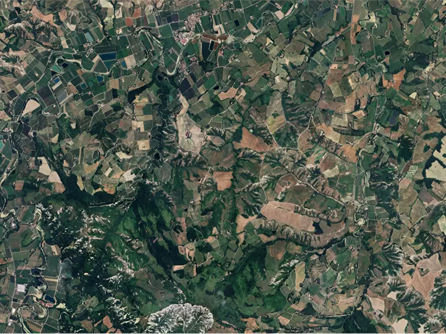 Immagine 17 di Casa indipendente in vendita  in Via Ceparano a Brisighella