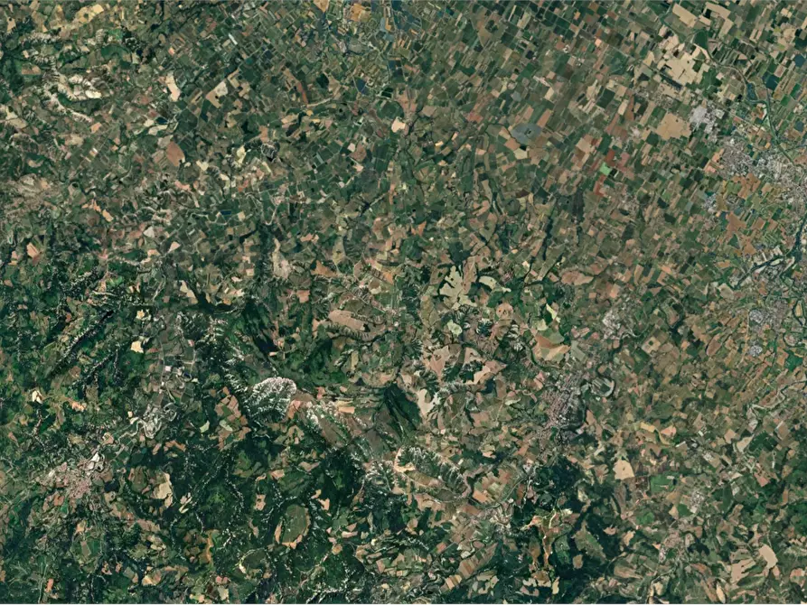 Immagine 18 di Casa indipendente in vendita  in Via Ceparano a Brisighella