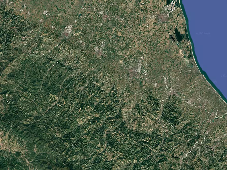 Immagine 19 di Casa indipendente in vendita  in Via Ceparano a Brisighella