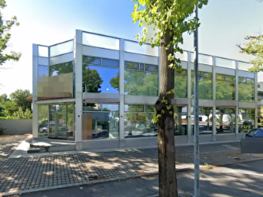 Immagine 2 di Ufficio in vendita  in Via Carlo Armellini  a Forli'