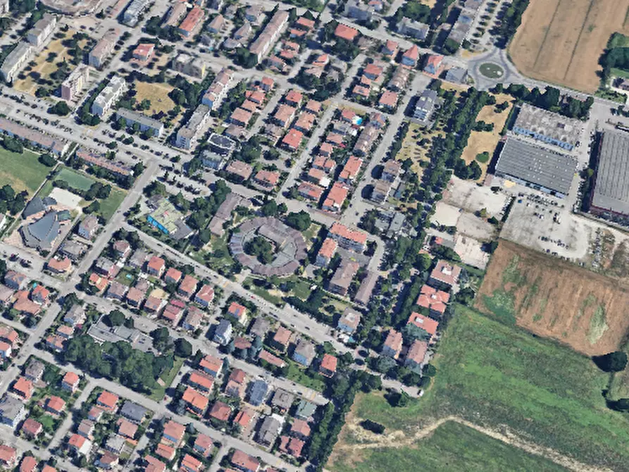 Immagine 11 di Ufficio in vendita  in Via Carlo Armellini  a Forli'