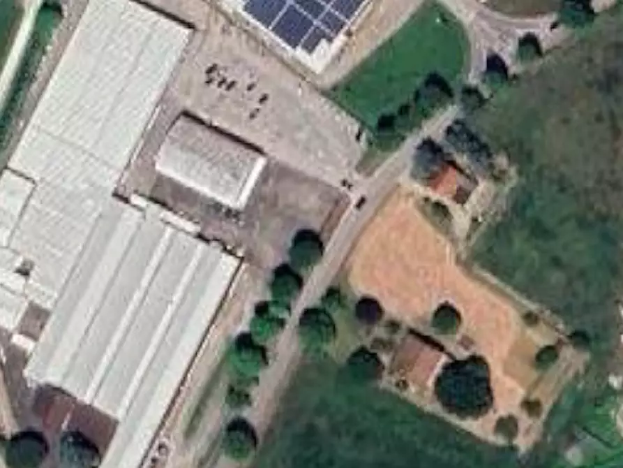 Immagine 16 di Stabile in vendita  in Via Roma a Meldola