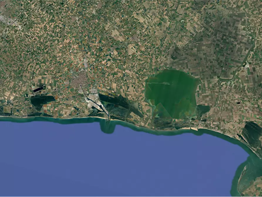 Immagine 13 di Appartamento in vendita  in Viale Giotto a Ravenna