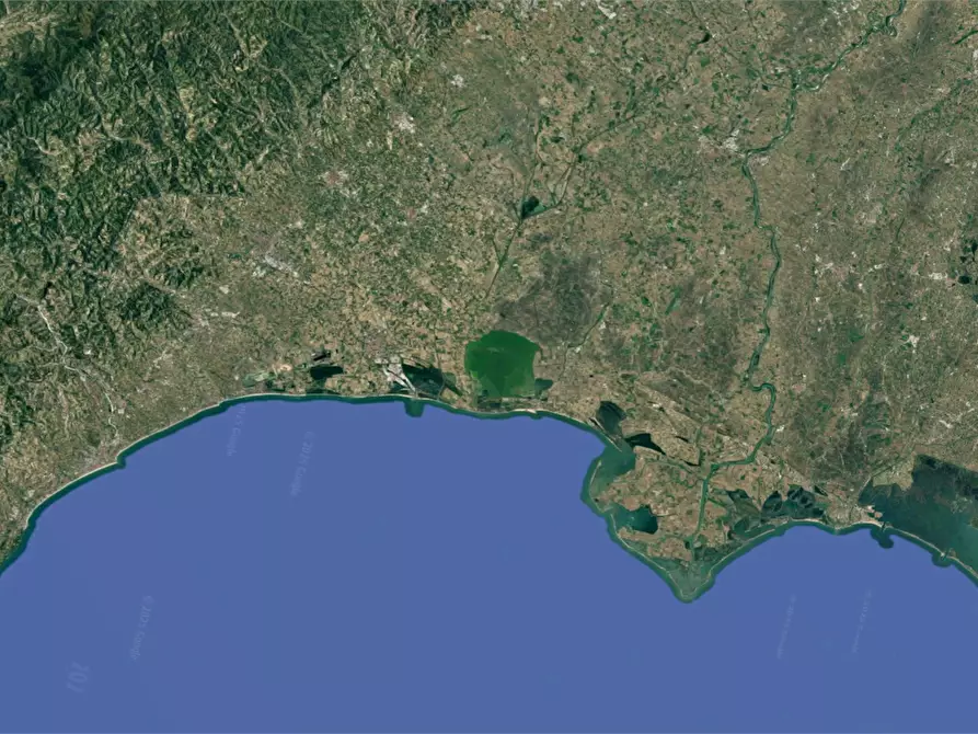 Immagine 14 di Appartamento in vendita  in Viale Giotto a Ravenna