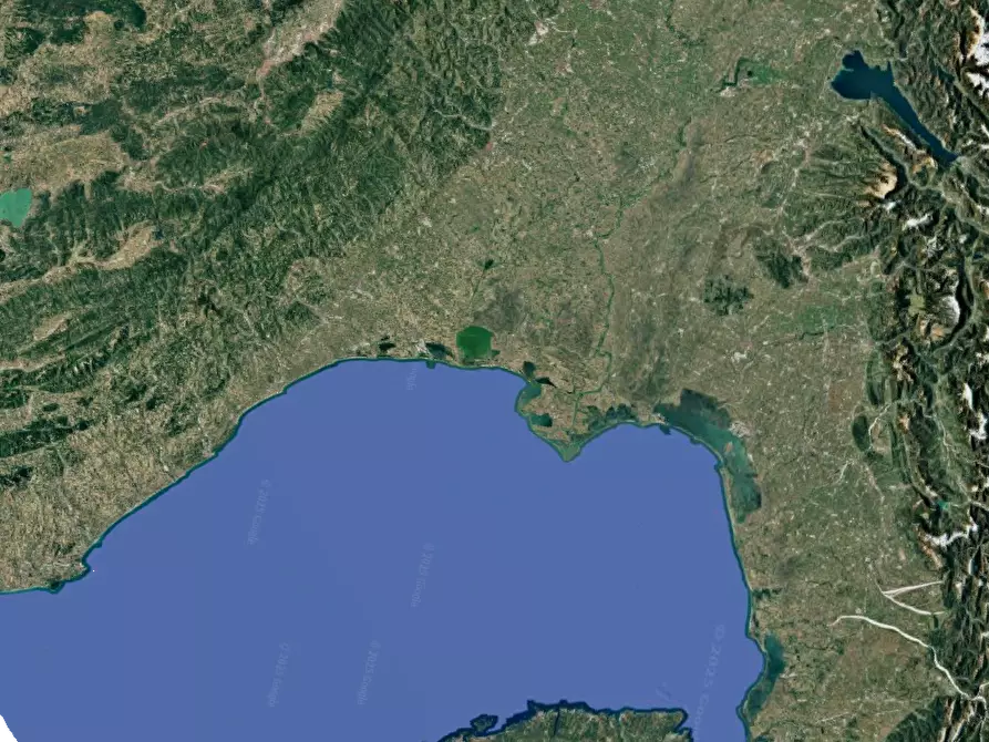 Immagine 15 di Appartamento in vendita  in Viale Giotto a Ravenna