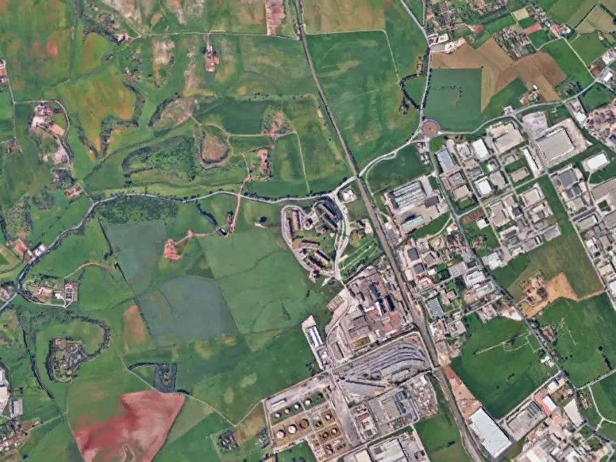 Immagine 5 di Appartamento in vendita  in Viale delle Arti a Pomezia