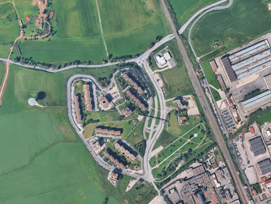 Immagine 6 di Appartamento in vendita  in Viale delle Arti a Pomezia