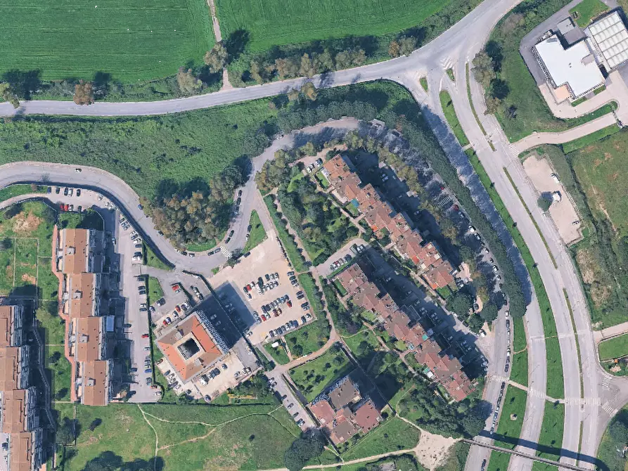 Immagine 7 di Appartamento in vendita  in Viale delle Arti a Pomezia