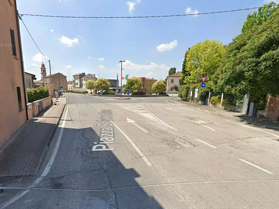 Immagine 19 di Appartamento in vendita  in Piazza San Sebastiano a Badia Polesine