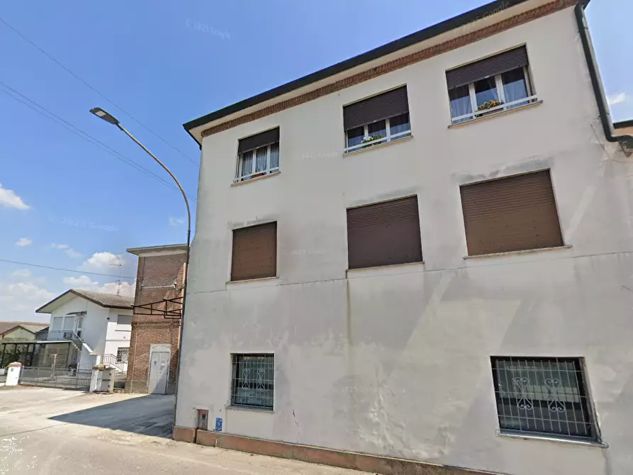 Immagine 5 di Appartamento in vendita  in Piazza San Sebastiano a Badia Polesine