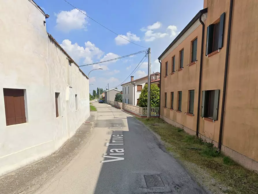 Immagine 6 di Appartamento in vendita  in Piazza San Sebastiano a Badia Polesine