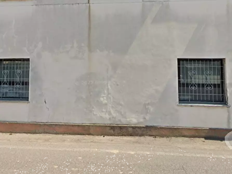 Immagine 8 di Appartamento in vendita  in Piazza San Sebastiano a Badia Polesine