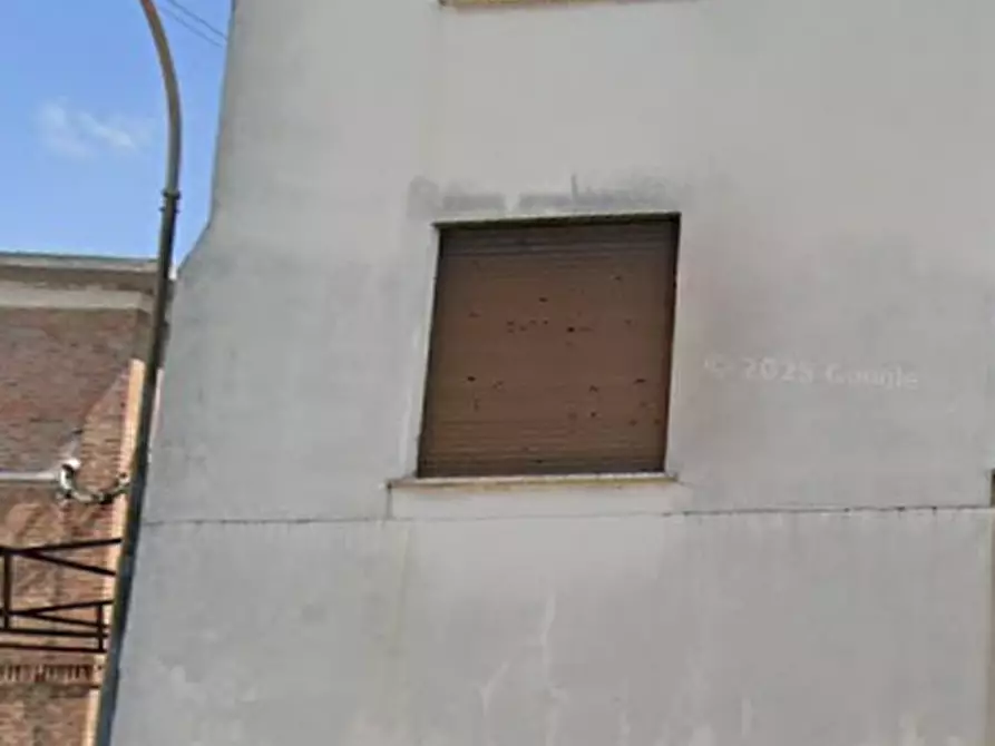 Immagine 10 di Appartamento in vendita  in Piazza San Sebastiano a Badia Polesine