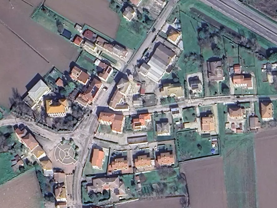 Immagine 22 di Appartamento in vendita  in Piazza San Sebastiano a Badia Polesine