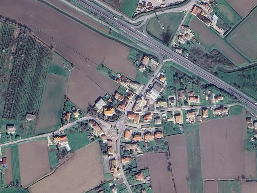 Immagine 23 di Appartamento in vendita  in Piazza San Sebastiano a Badia Polesine