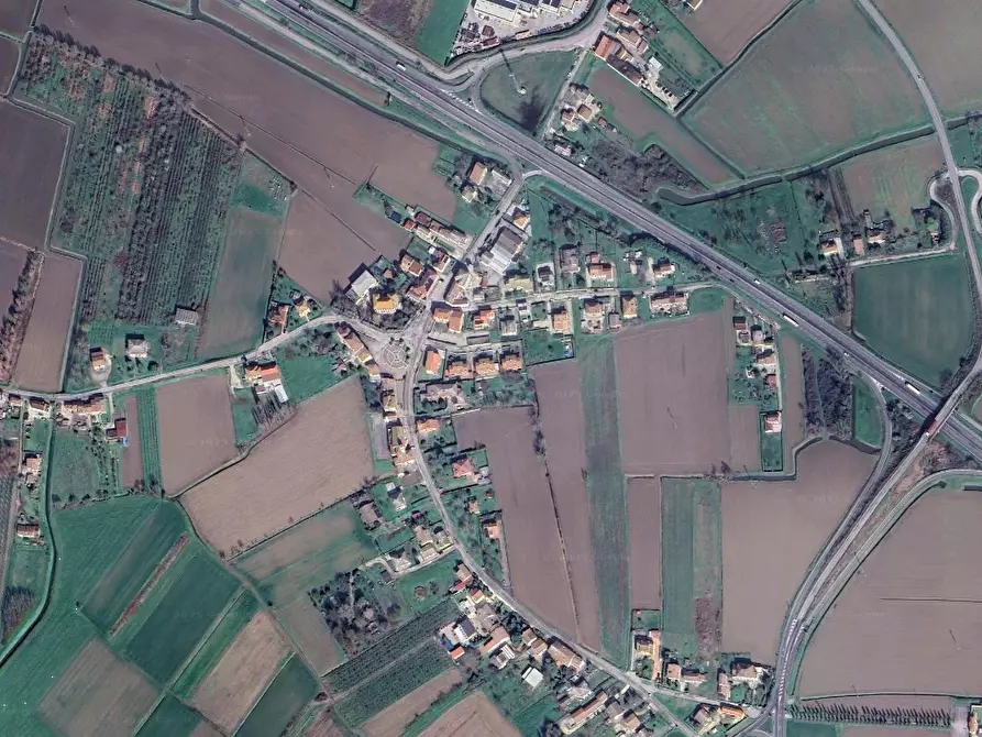 Immagine 24 di Appartamento in vendita  in Piazza San Sebastiano a Badia Polesine