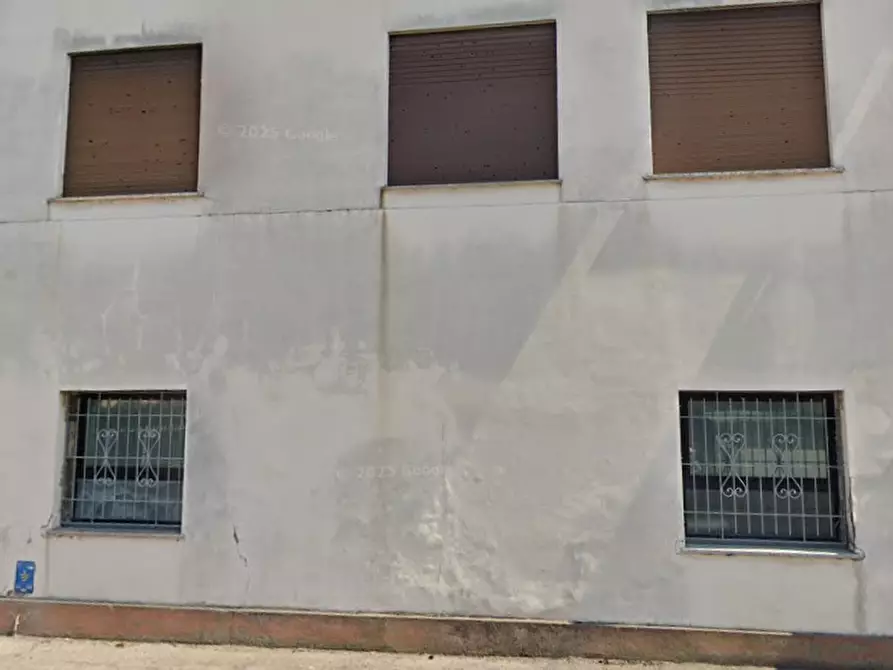 Immagine 15 di Appartamento in vendita  in Piazza San Sebastiano a Badia Polesine