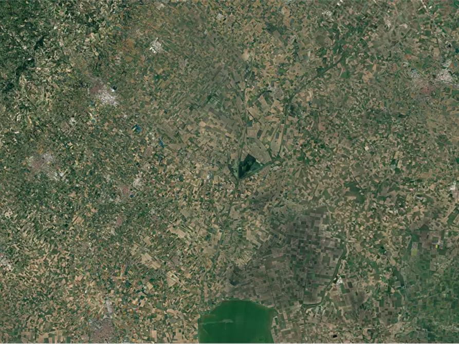 Immagine 18 di Capannone industriale in vendita  in Via Bastia a Lugo