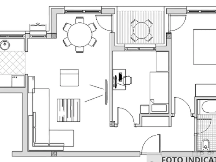 Immagine 13 di Terreno agricolo in vendita  in Comune di Plesio a Plesio