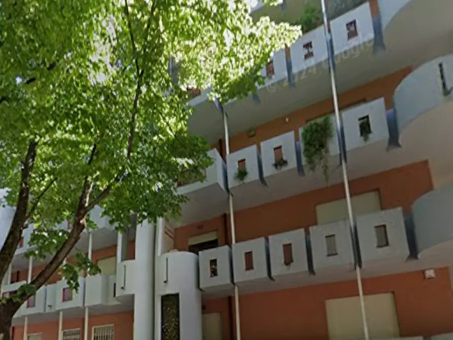 Immagine 4 di Appartamento in vendita  in Viale Fulcieri Paulucci di Calboli a Forli'