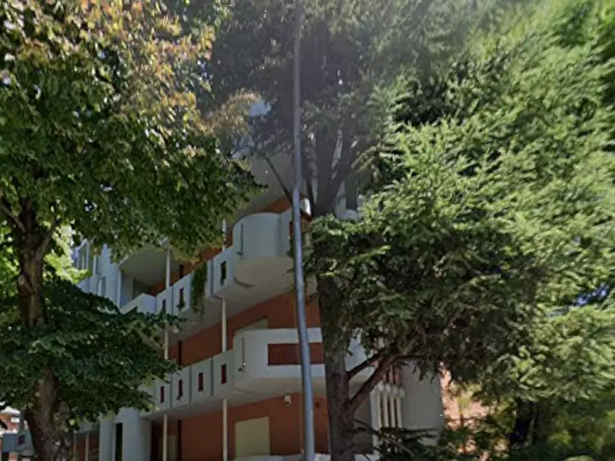 Immagine 5 di Appartamento in vendita  in Viale Fulcieri Paulucci di Calboli a Forli'