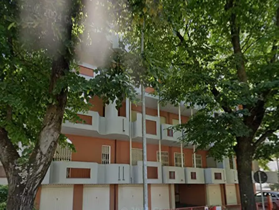 Immagine 9 di Appartamento in vendita  in Viale Fulcieri Paulucci di Calboli a Forli'