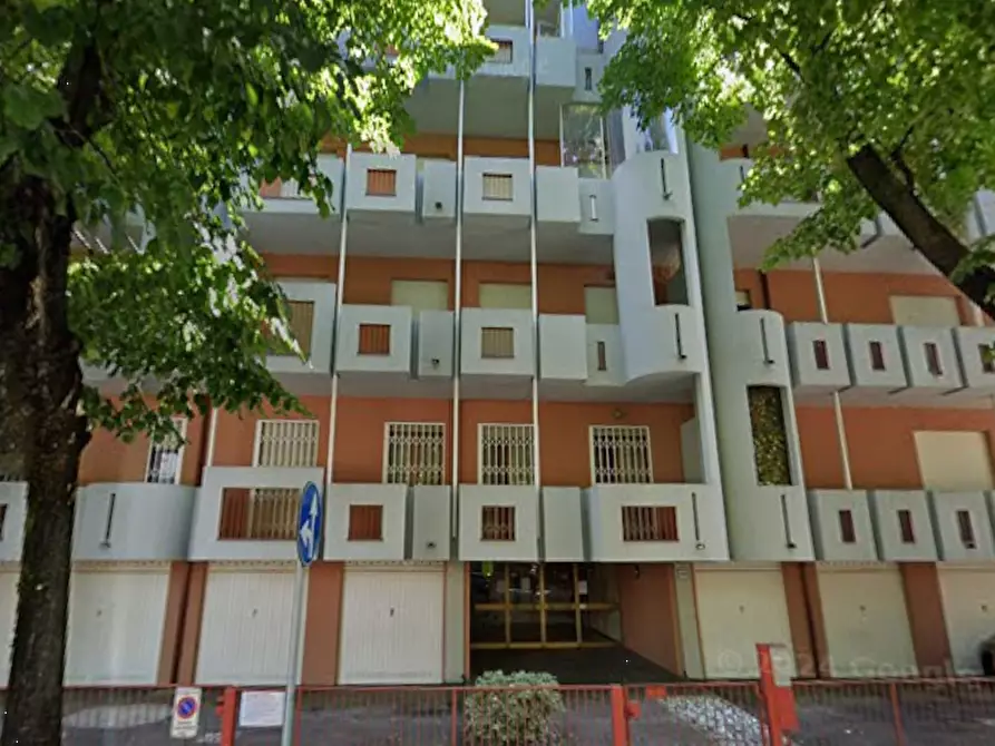 Immagine 10 di Appartamento in vendita  in Viale Fulcieri Paulucci di Calboli a Forli'