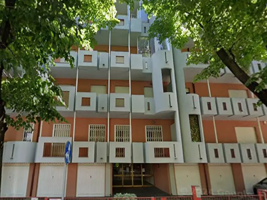 Immagine 12 di Appartamento in vendita  in Viale Fulcieri Paulucci di Calboli a Forli'